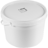 Паста для уплотнения резьбовых соединений сантехнического оборудования Pastum H2O, 9кг ведро (ВМПАВТО) 8110