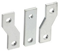 Расширитель выводов РВм-250e (РВм-35) MASTER электронный расцепитель (3шт/компл) (IEK) SVA31D-RV-02