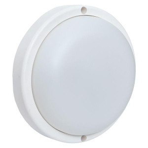 Светильник светодиодный ЖКХ круг ДПО-1003 12Вт 4000K IP65 LUMA (EKF) BKL-1003-R-12-4000