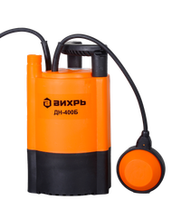 Дренажный насос ДН-400Б (Вихрь) 68/2/16