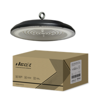 Светильник складской линзованный светодиодный UHB-2L 200Вт 230В 5000К 21000 Лм 105лм/Вт IP65 без пульсации (NEOX) 4690612057064