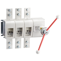 Выключатель нагрузки ВНК-43-21131-1600А-IP32-УХЛ3- (КЭАЗ) 248487