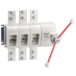 Выключатель нагрузки ВНК-43-21131-1600А-IP32-УХЛ3- (КЭАЗ) 248487