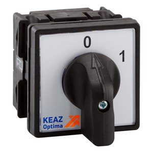 Переключатель кулачковый OptiSwitch 4G10-54-U-R014 (КЭАЗ) 138254