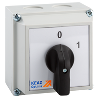 Переключатель кулачковый OptiSwitch 4G10-90-PK-R014 (КЭАЗ) 219857