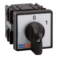 Переключатель кулачковый OptiSwitch 4G10-55-U-R014 (КЭАЗ) 149073