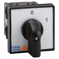 Переключатель кулачковый OptiSwitch 4G16-10-U-R114 (КЭАЗ) 138266