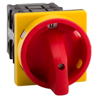 Переключатель OptiSwitch 4G16-91-U-S25 (КЭАЗ) 290836