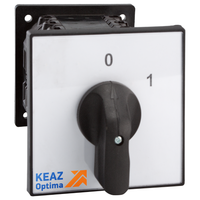 Переключатель кулачковый OptiSwitch 4G10-56-U-S1-R014 (КЭАЗ) 225040
