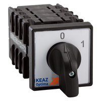 Переключатель кулачковый OptiSwitch 4G10-69-U-R014 (КЭАЗ) 138257