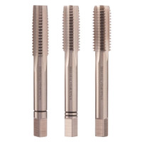 Набор метчиков 3шт М12х1,75 DIN352 6h HSSE (H-Tools) 230120EHT