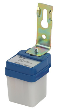 Датчик освещенности Фотореле серый 1300 ВА IP44 DF 301 (ЭРА) Б0043804