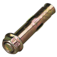 Болт анкерный 8х65 с 6гр.гайкой (Руфкомплект) 431821