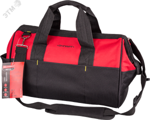 Сумка монтажника с ножкками Онлайт (OTA-Bag01) (ОНЛАЙТ) 82964