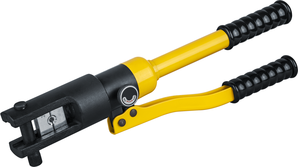 Пресс гидравлический ручной ПГР-120 10-120 мм.кв. Navigator (NHT-Pg01-10-120) (Navigator Group) 82339