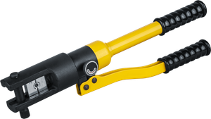 Пресс гидравлический ручной ПГР-120 10-120 мм.кв. Navigator (NHT-Pg01-10-120) (Navigator Group) 82339