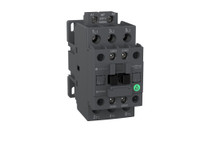 КОНТАКТОР MC1D 3P 25A НО+НЗ 220V 50/60ГЦ (Systeme Electric) MC1D25M7