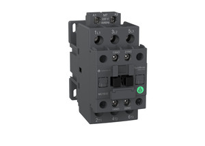 КОНТАКТОР MC1D 3P 25A НО+НЗ 220V 50/60ГЦ (Systeme Electric) MC1D25M7