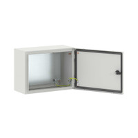Щит с монтажной панелью ЩМП 300х400х200 мм IP66 STE (DKC) R5STE0342