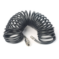 Шланг спиральный PU 8 (Patriot) 830901040