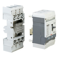 PB33 основание для выдвижного аппарата 3 полюса TS400,TS630 (LS Electric) 83171173002