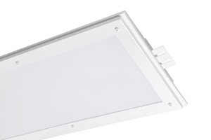 Светильник cветодиодный Modul LED-01 (Микропризма) для реечных потолков, IP54, 36 Вт, 4200лм, 4000К (Ксенон) 263636193-96