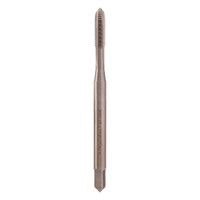 Метчик машинный М4х0,7 DIN371 6h HSSE (H-Tools) 111101-C2-0040