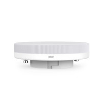 Лампа светодиодная LED 11 Вт 830 лм 4100К таблетка нейтральный GX53 AC 220В Elementary Gauss (GAUSS) 83821