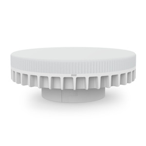 Лампа светодиодная LED 14 Вт 1300 лм 4100К таблетка нейтральный GX70 AC 220В Elementary Gauss (GAUSS) 83824