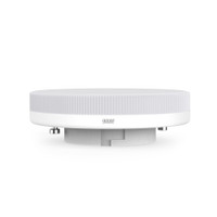 Лампа светодиодная LED 9 Вт 680 лм 4100К таблетка нейтральный GX53 AC 220В Elementary Gauss (GAUSS) 83829