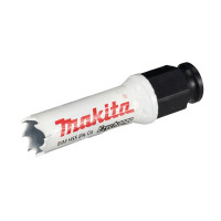 Коронка BiM 16x44 мм Ezychange (Makita) E-03632
