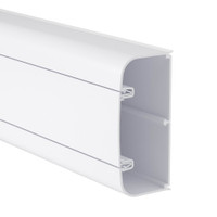 Кабель-канал 110x50 IN-Liner FRONT DKC (DKC) 01050