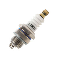 Свечи L7RTC-B в блистере для 2-х тактных дв. шестигранник18 (Patriot) 841102041