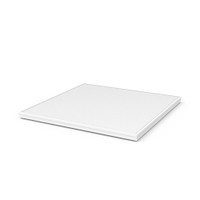 Светильник светодиодный ДВО 40 Вт 3800 лм 4000К AC 220В IP40 595х595х23мм матовый с равномерной засветкой Офис (GAUSS) 842161240