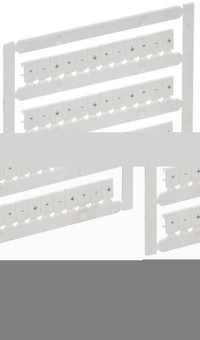 ARMAFIX Маркер для CTS/CP 4мм2 с символами   заземление IEK (IEK) AF-CT10D-M-004-23