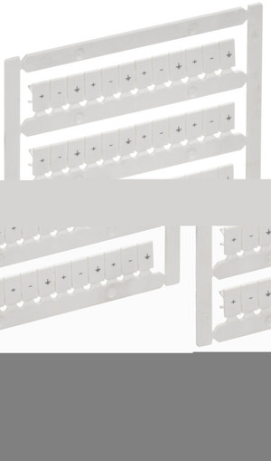 ARMAFIX Маркер для CTS/CP 4мм2 с символами   заземление IEK (IEK) AF-CT10D-M-004-23