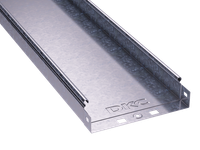 Лоток неперфорированный 150х50х3000 (DKC) 35023