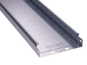 Лоток неперфорированный 150х50х3000 (DKC) 35023
