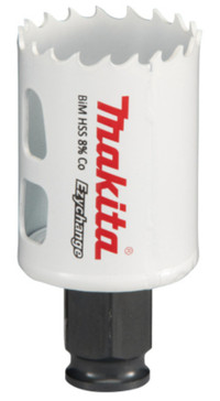 Коронка BiM 37x44 мм Ezychange (Makita) E-03757