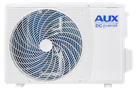 Кондиционер, блок наружный инверторной сплит-системы настенного типа H09A4/BA-R2DI (AUX) AS-H09A4/BA-R2DI