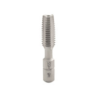 Метчик для шуруповерта М8х1,25 HSS (Bucovice Tools) 940080