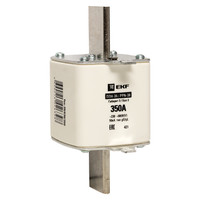 Вставка плавкая ППН-39 630/350А габарит 3 (EKF) fus-39/630/350