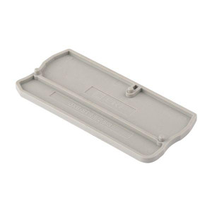 Заглушка для JXB-ST-1.5/2.5 3 вывода серая PROxima (EKF) sak-st-1.5/2.5-3