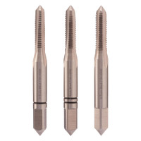 Набор метчиков 3шт М4х0,7 DIN352 6h HSSE (H-Tools) 230040EHT