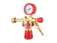 Редуктор пропановый  ТECH CONTROL PB (LR-128) (СВАРОГ) 00000095252