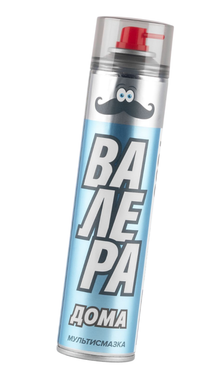 Мультисмазка ВАЛЕРА ДОМА, 400мл флакон аэроз ль" (ВМПАВТО) 8622