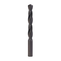 Сверло по металлу 4,2x75/43мм DIN338 HSS-R 118° (RUKO) 201042