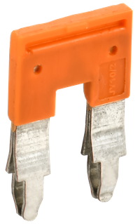 ARMAFIX Перемычка JY6-2 втычная 2PIN для колодки клеммной CY6 IEK (IEK) AF-CT30-00-K03-006-EC-02P