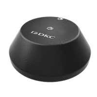 Основание бетонное 40 кг (DKC) NL0500