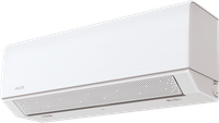 Кондиционер, блок внутренний инверторной сплит-системы настенного типа H09A4/BA-R2DI (AUX) ASW-H09A4/BA-R2DI